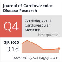 research articles cardiovascular disease